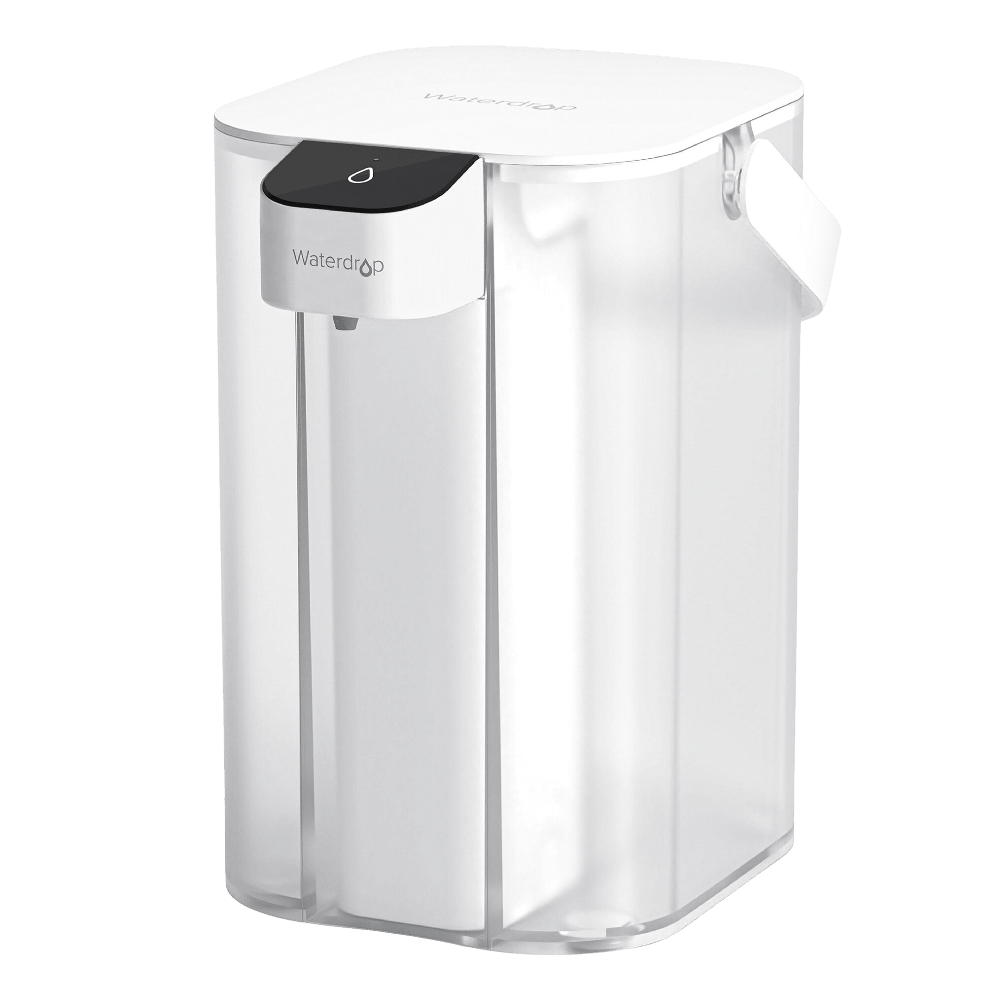 Waterdrop Electric Water Filter ED01, Countertop Filter