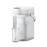 Waterdrop ED07LW Countertop Electric Water Filtration Pitcher