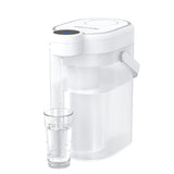 Waterdrop ED07LW Countertop Electric Water Filtration Pitcher