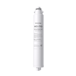 F1G Filter for Waterdrop X8 Reverse Osmosis System