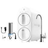 Waterdrop G2P600 RO System with UV Sterilizing Light