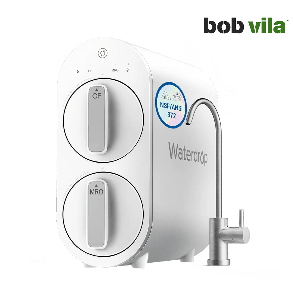 Waterdrop G2 Refurbished Reverse Osmosis System
