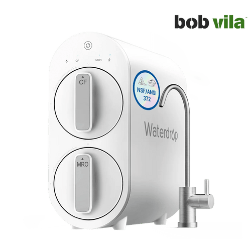 Waterdrop G2 Refurbished Reverse Osmosis System