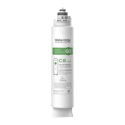 WD-G3-N3CB Filter for Waterdrop G3P800 & G3 Reverse Osmosis System