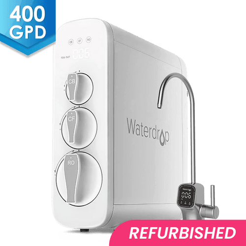 Waterdrop Refurbished G3 RO System