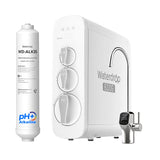 Waterdrop G3P600 Alkaline Reverse Osmosis System