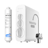 Waterdrop G3P600 Alkaline Reverse Osmosis System