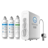 G3P600 Tankless RO System Combo Set - Waterdrop G3P600