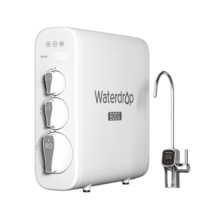 Waterdrop G3P600