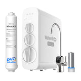 Waterdrop G3P800 Alkaline Reverse Osmosis System