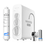 Waterdrop G3P800 Alkaline Reverse Osmosis System