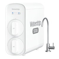 Waterdrop G5P500 Reverse Osmosis Water Filter