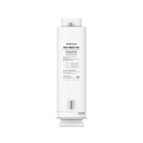 G5P500-RO Filter for Waterdrop G5P500 & G5P500A Reverse Osmosis System