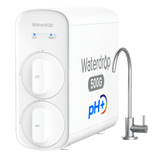 Waterdrop G5P500A Alkaline Reverse Osmosis Water Filter