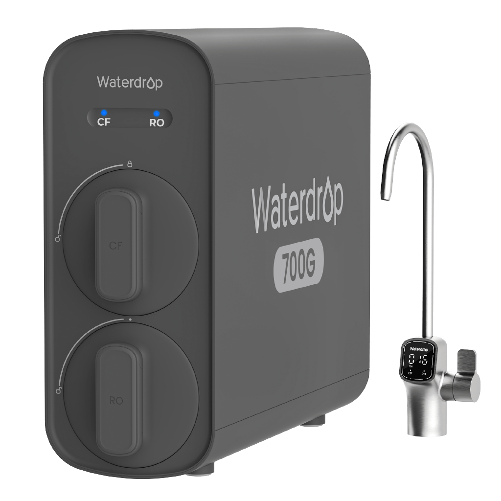 Waterdrop G5P700 Reverse Osmosis Water Filter