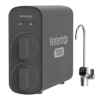 Waterdrop G5P700 Reverse Osmosis Water Filter