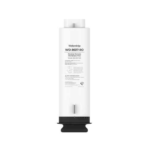 G5P700-RO Filter for Waterdrop G5P700 & G5P700A Reverse Osmosis System