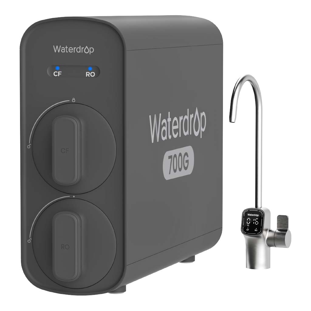 Waterdrop G5P700 Reverse Osmosis Water Filter