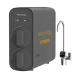 Waterdrop G5P800A Master Alkaline Reverse Osmosis System