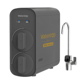 Waterdrop MASTER G5P800A Alkaline Reverse Osmosis System