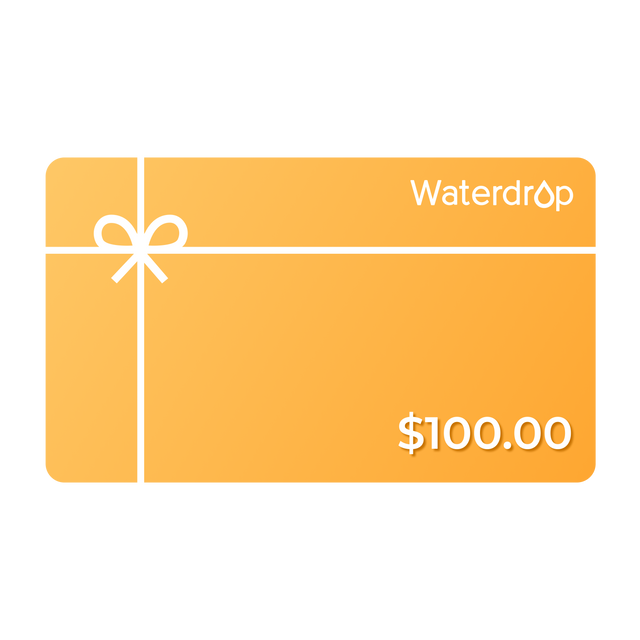 $100 Gift Card