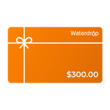 Waterdrop E-Gift Card