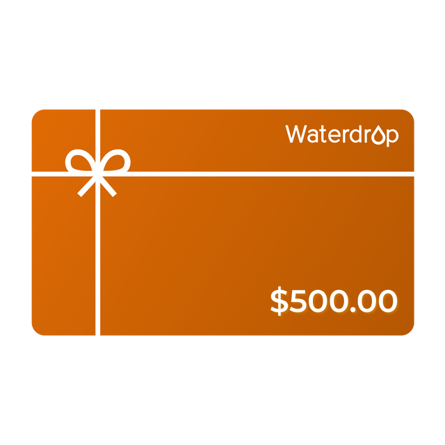$500 Gift Card