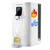 Instant Hot Countertop RO System - Waterdrop K19