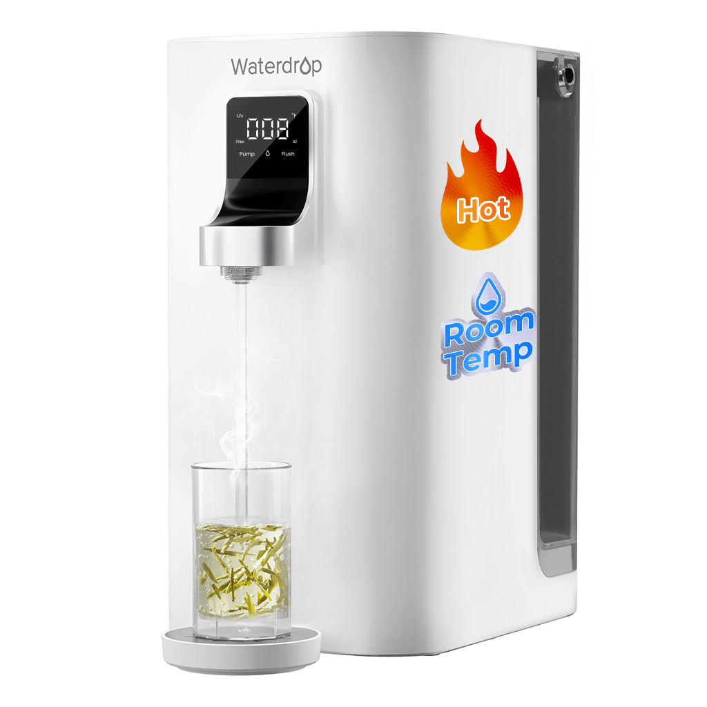 Exclusive Free K19H RO System