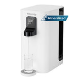 Countertop Remineralization Reverse Osmosis Water Filter System K19-SFK