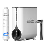 Waterdrop K6 Alkaline RO System Instant Hot Water Dispenser