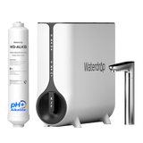 Waterdrop K6 Alkaline RO System Instant Hot Water Dispenser