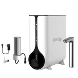 K6 Instant Hot Water Dispenser with UV Sterilizing Light  - Waterdrop K6