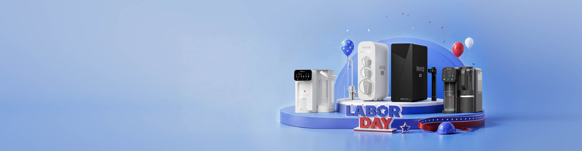 Labor Day Offer | Sep. 1st – Sep. 9th