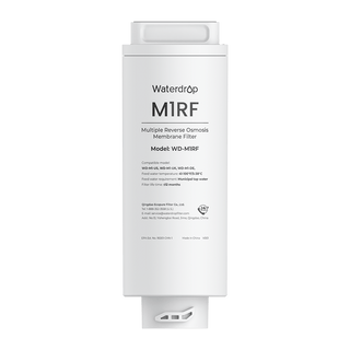M1RF Replacement Filter For WD-M1 TrueBoil RO Dispenser Subscription