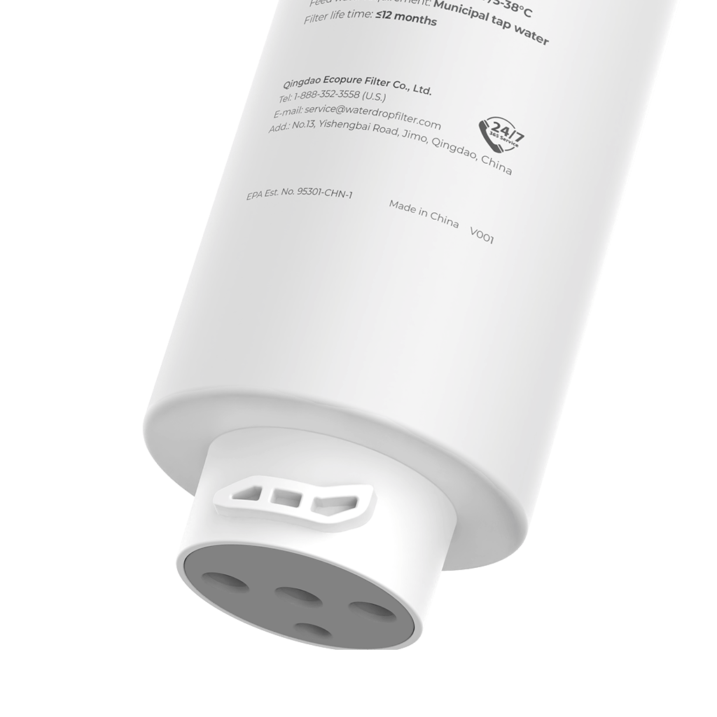 M1RF Replacement Filter For WD-M1 TrueBoil RO Dispenser - Thumbnail 5