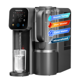 Waterdrop M6CG Remineralization Hot Cold Countertop RO System