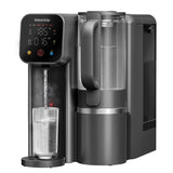 Waterdrop M6H Instant Hot Reverse Osmosis System, Countertop RO Filter