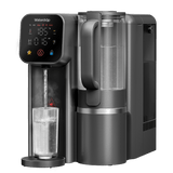 Waterdrop M6H Instant Hot Reverse Osmosis System, Countertop RO Filter