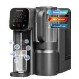 Waterdrop M6HG Remineralization Instant Hot Reverse Osmosis System