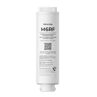 M6RF Replacement Filter For M6 Countertop RO Dispenser