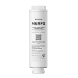 M6RFG Replacement Filter For M6CG Countertop RO Dispenser