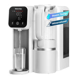 Waterdrop M6SL Mineral Reverse Osmosis System Countertop Water Filter