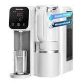 Waterdrop M6SL Mineral Reverse Osmosis System Countertop Water Filter