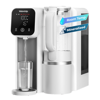Waterdrop M6SL Mineral Reverse Osmosis System Countertop Water Filter