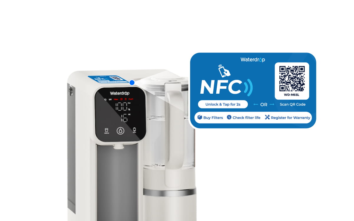 NFC Function