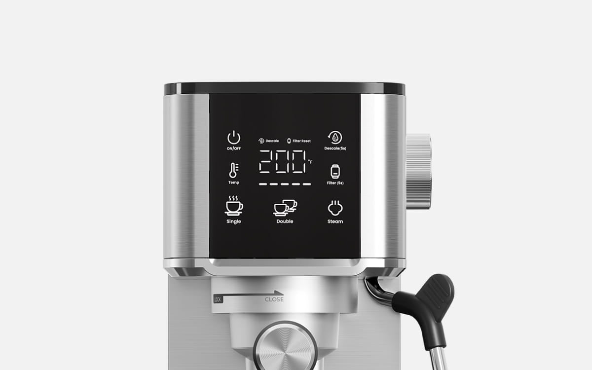 Customize Your Brew