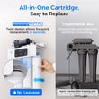 Waterdrop T3-C 450G Reverse Osmosis Water Filters for the Sink