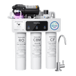 Waterdrop T3-M 450G Remineralization RO Under the Sink Water Filter
