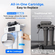 Waterdrop T3-M 450G Remineralization RO Under the Sink Water Filter